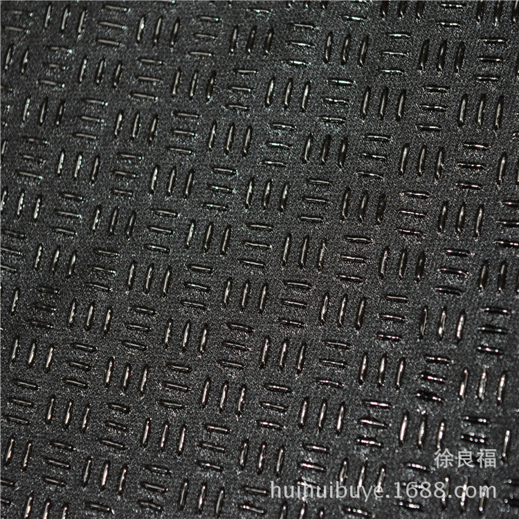 Трикотажные силиконовые перчатки, детская подошва, ткань