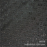 Трикотажные силиконовые перчатки, детская подошва, ткань