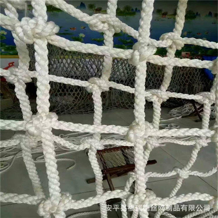 Грнодобывающая огнестойкая веревка 15 мм, сетка, 16 мм, производитель огнестойких веревок