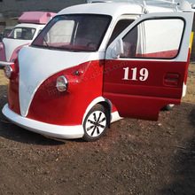 面包车商场婚纱摄影老爷车电动老爷车售卖大型道具车冷饮奶茶车