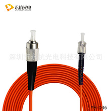 �S��ǧ�׶�ģ�pо���w����FC-ST-OM1-OM2-62.5/125�pģβ�w