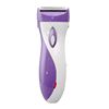 Cross -border new axillary hair legs, hairpiece, hairproofer removal, charging ladies shaved woman with mini hair removal