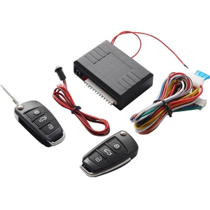 Ключ для пульт дистанционного управления вход в Entry12V.