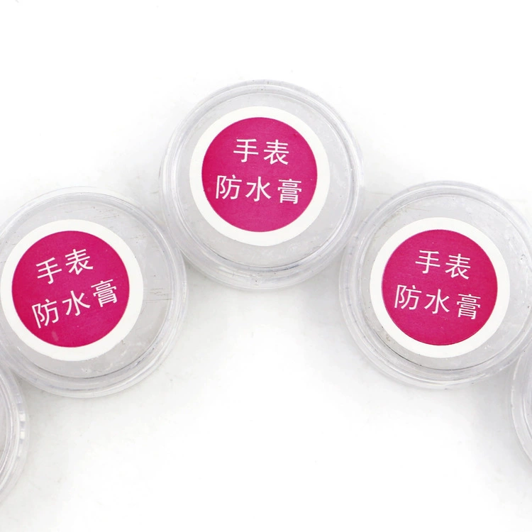 Инструменты для ремонта часов, общие водостойкость часов крем уход за часами домашний инструмент