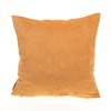 Pillow, pillowcase, sofa for sleep for car, suitable for import