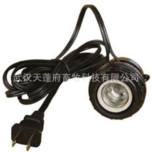 养殖用灯头组  防水灯头   电木灯头  陶瓷灯头  高低档开关