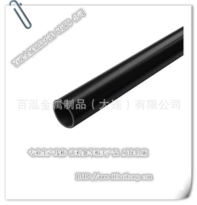 [厂家28mm直销线棒精益管 防静电线棒 线棒连接件 质优价廉]