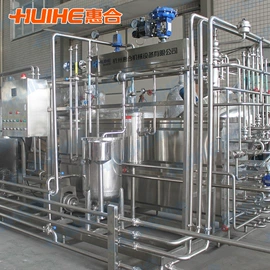 食品杀菌设备;发酵提取设备;反应釜
