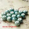 Ceramics, accessory, jewelry, beads, 10mm