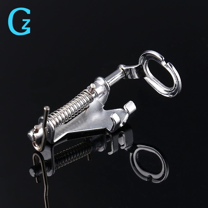 厂家推荐 4021L家用多功能低脚缝纫机绣花压脚配件