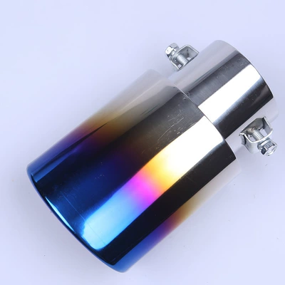 Car muffler Yida Suzuki BYD Elysee