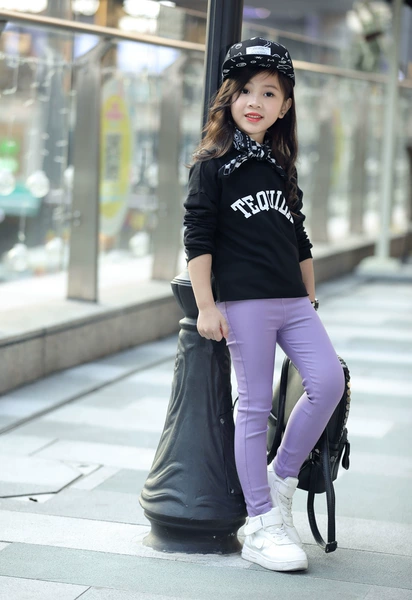 Shallow purple