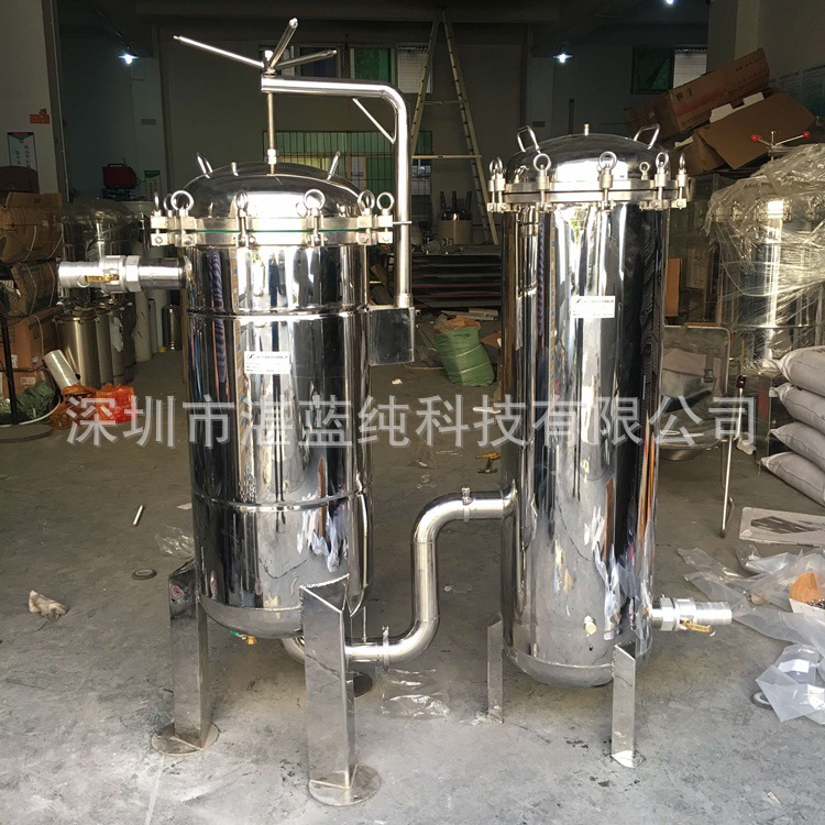 柴油过滤器厂家大流量柴油过滤器厂家 0.1微米柴油过滤器供应