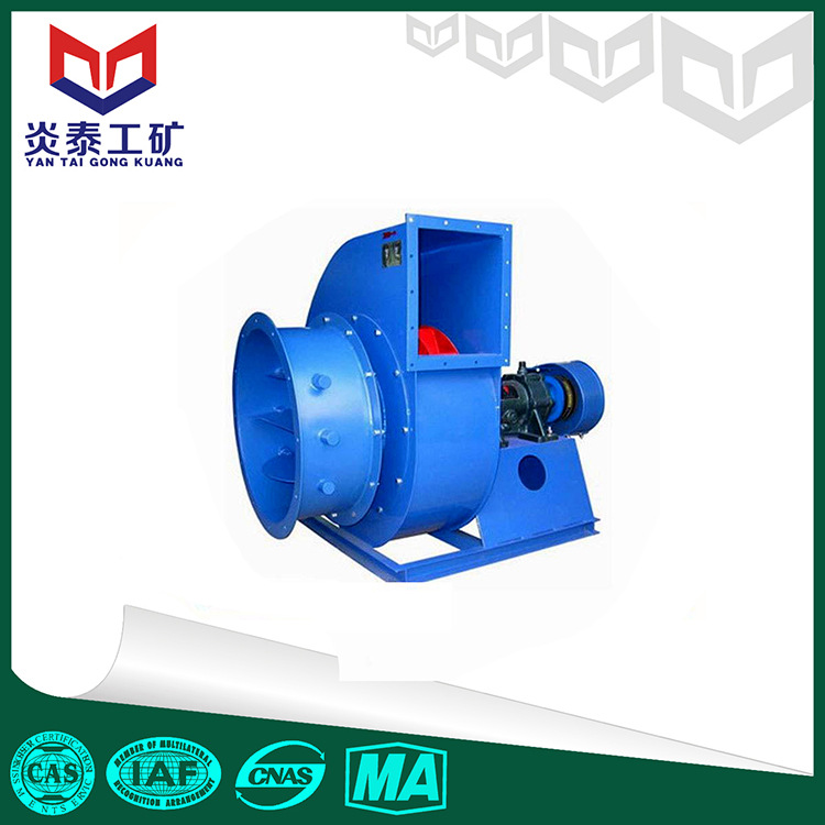 GY4-68型离心通引风机 通引风机产品介绍 单吸入通风机