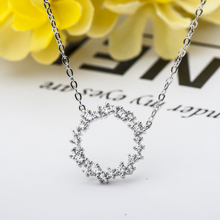 �n���Ʒ�y��Ů�AȦ�� s925���y΢肝M荵����̿���i���