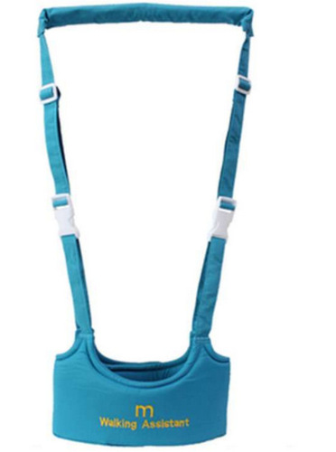 Dual-purpose toddler belt, vest-style toddler belt, baby-assisted toddler belt, toddler plus pole toddler belt