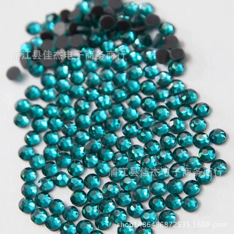Фабричная прям direct DMC DMC Diamond Diamond Diamond imitation Czech Diamond аксессуары для одежды