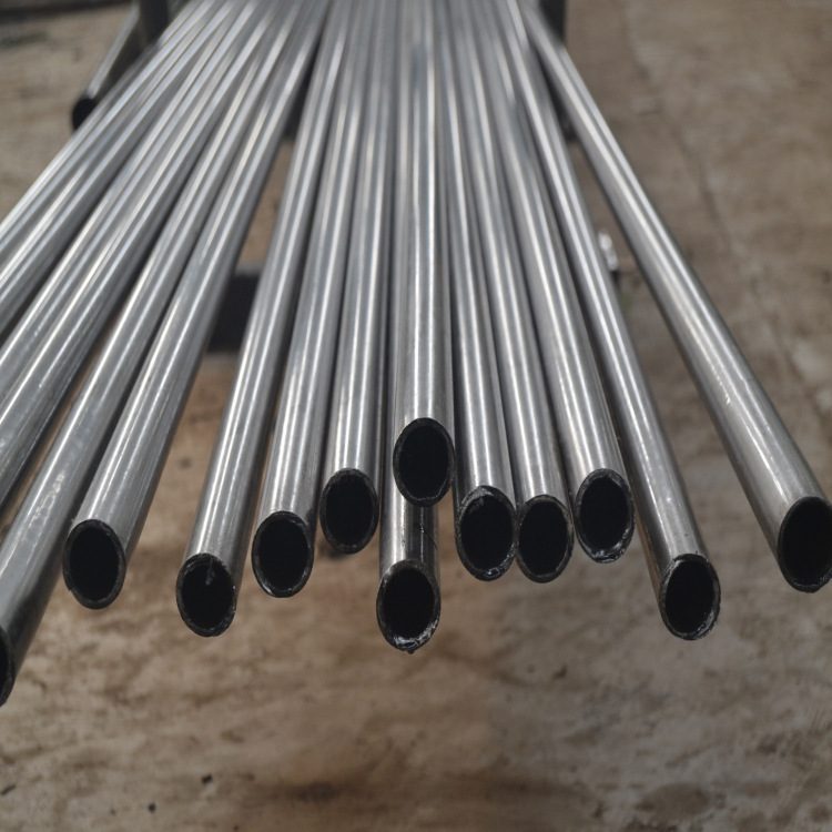 供应20Cr 40Cr小口径精密合金无缝钢管 45# 20#光亮精密无缝钢管