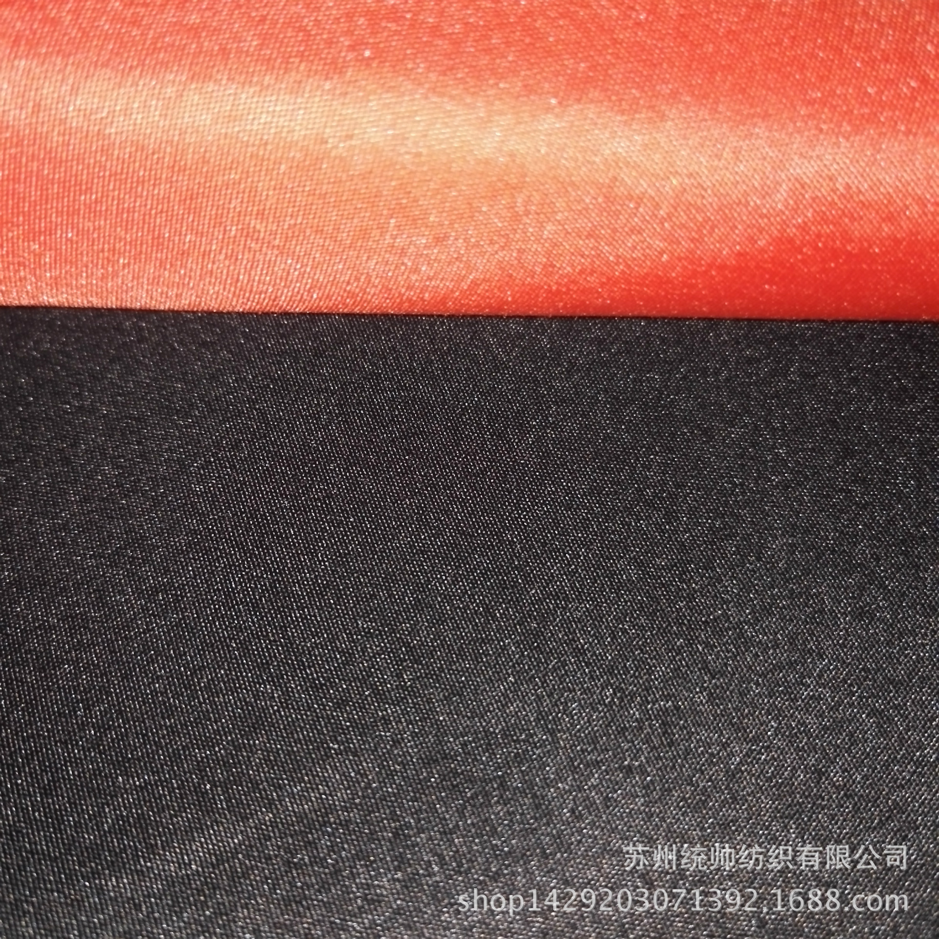 厂家现货优供 宽幅170CM全弹磨毛春亚纺布料 床上用品羽绒服棉服