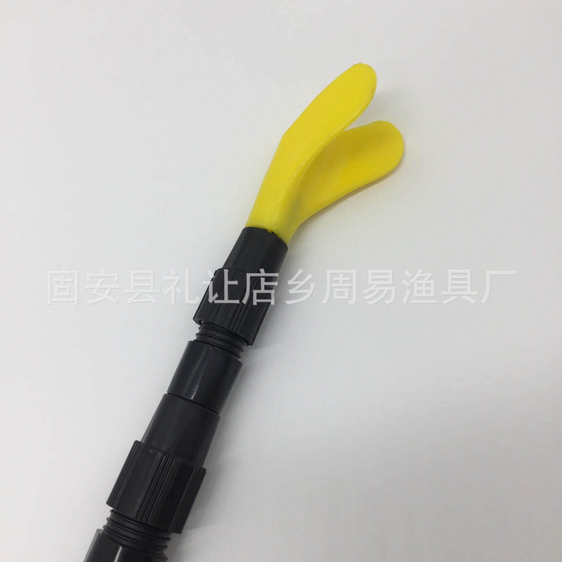 Metal tubing