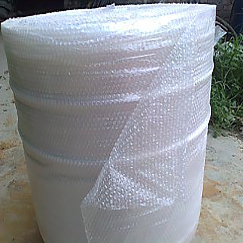 全新料气泡膜批发气泡袋特大泡大泡气泡纸加厚气垫膜防震膜