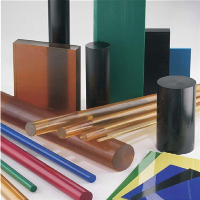 琥珀色PEI棒 PEI板直径5 6 8 10 12 15 18 20 25 30 35 40 50MM