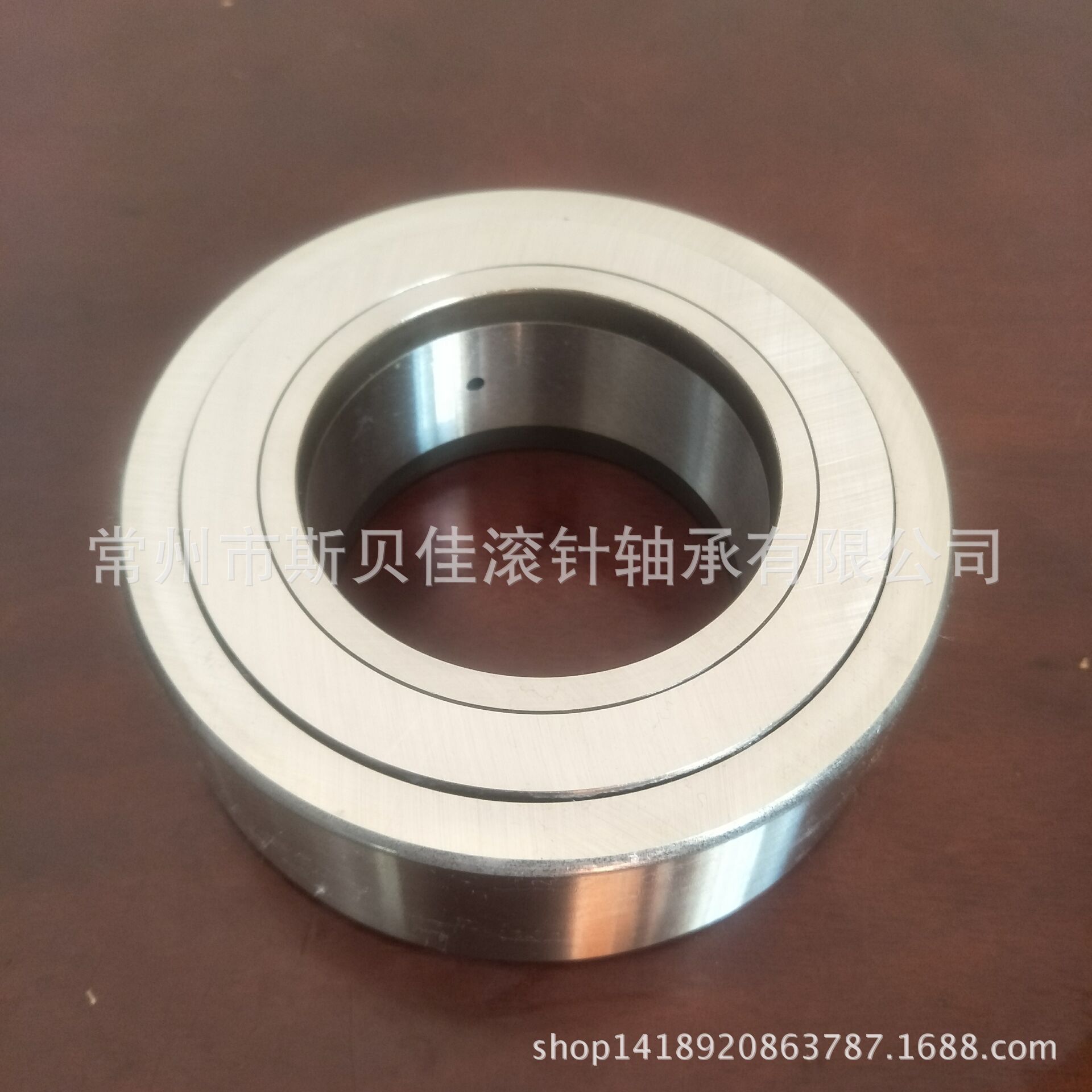 厂家直销NATR60160    NATR60160PP   NATV60160支撑滚轮滚针轴承