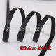 Ribbon Wholesale Black Thread Ribbon Handmade Flowers Gift Box Packaging Garment Accessories Ribbon Handbag Ribbon Wrapping Strip