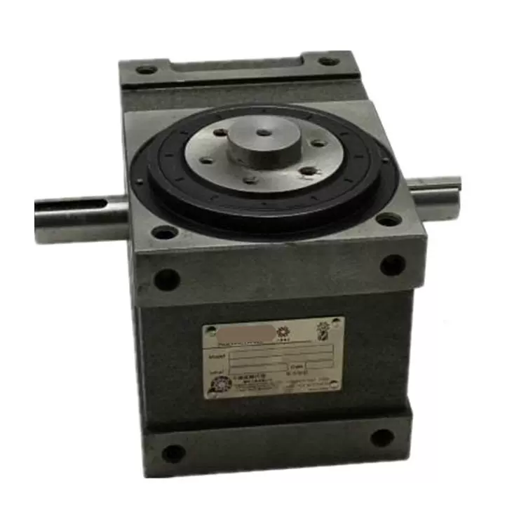 台湾MP凸轮分割器 80DF型性分割器 台湾原装东莞分割器厂家