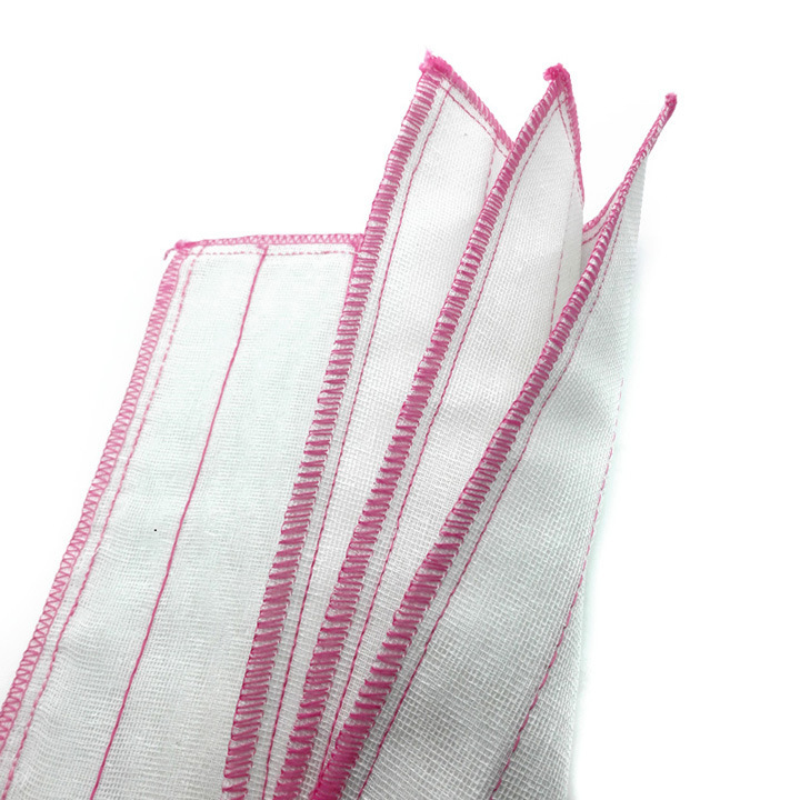H1621 3038 # Multi-capa de algodón paño antiadherente toalla absorbente de aceite Toalla de limpieza Yiwu 2 yuanes tienda