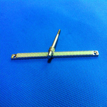 銅齒條廠家加工 0.1-3M小模數不銹鋼齒條 45鋼齒條傳動
