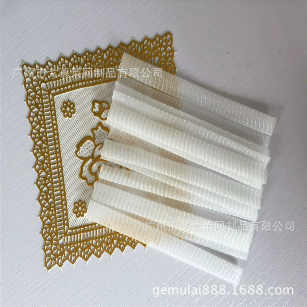 Кисть для макияжа защитная сетка чехол для кистей для макияжа упаковка Сетчатая Сумка для хранения щетка против жареных волос чехол для чистки защитная сетка