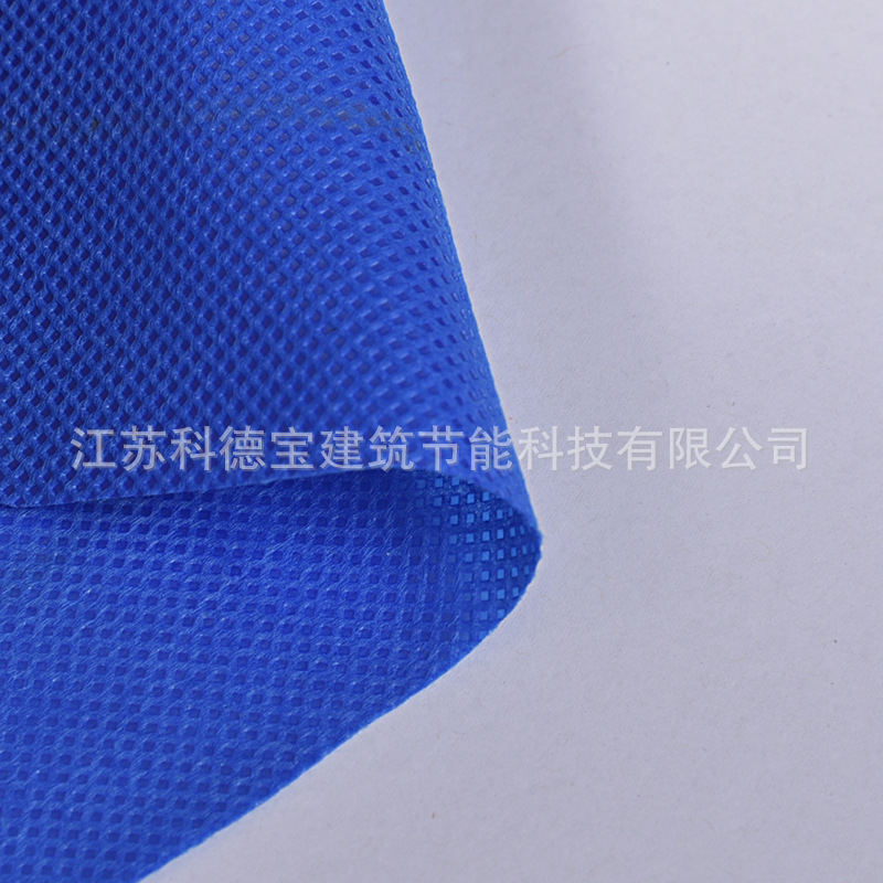 厂家直销科德邦颜色多样】纺粘无纺布/医用无纺布/农用无纺布