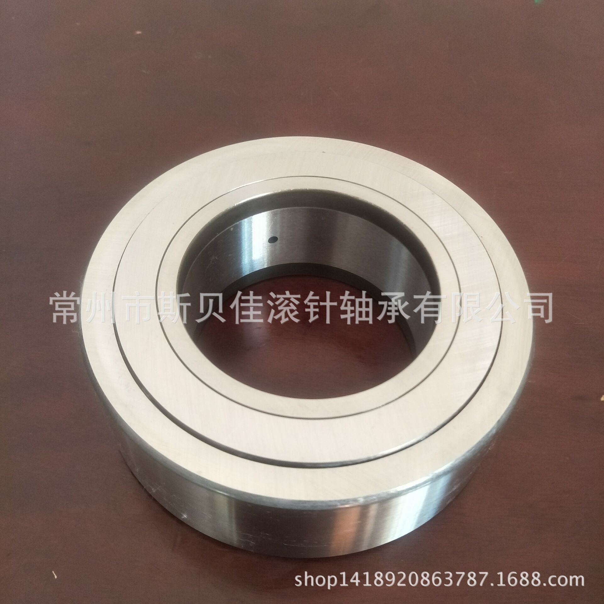 厂家直销NATR80210    NATR80210PP   NATV80210支撑滚轮滚针轴承