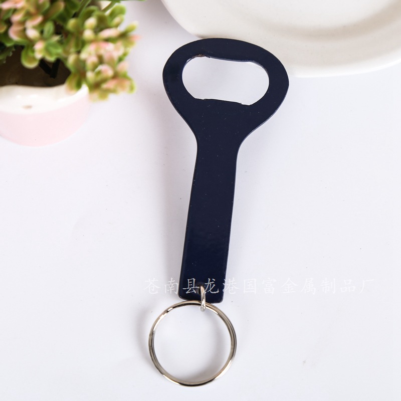 creative bottle opener
