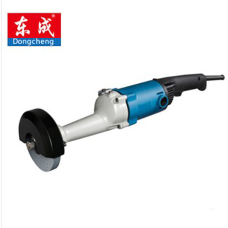 东成直磨机S1S-FF-125B 电动工具 直向砂轮机 直砂机