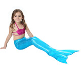 Детский купальник, косплей, европейский стиль