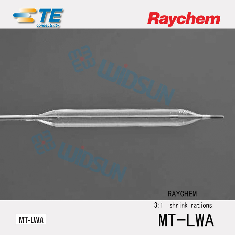 泰科 Raychem瑞侃热缩套管 MT-LWA-.188-X-SP 可送样