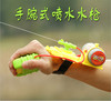 Water gun, toy, backpack, beach sand play in water, wholesale