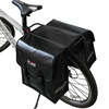 Mountain bike, wear-resistant waterproof bag