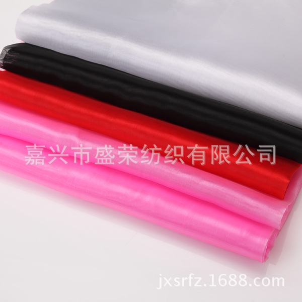 专业生产销售31梭全涤三股纱外单品质量大从优价低数码印花