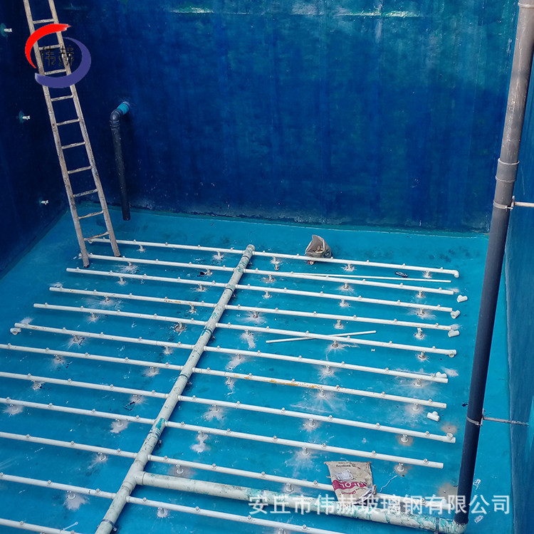 污水池玻璃钢   食品设备玻璃钢    盐酸槽罐玻璃钢