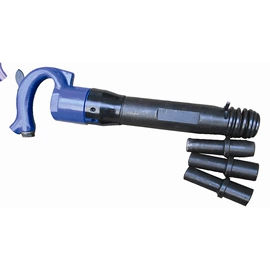 气动铲;气动铆钉枪;气镐