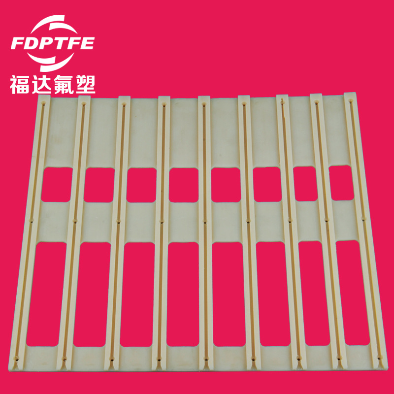 注塑尼龙各种异型件来图注塑厂家直销