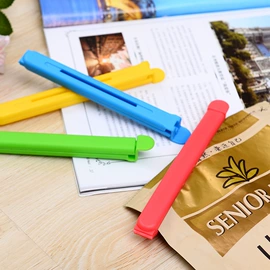 封口夹;果盘、果篮;花盆容器