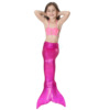 Children's swimwear, clothing, cosplay, European style