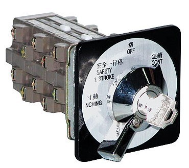 供应HANYOUNG韩荣凸轮开关HY-SQ5-SH-4202