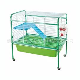 鸟笼;宠物周边用品;仓鼠窝、笼