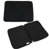 Laptop, protective case with zipper, black liner, 14inch