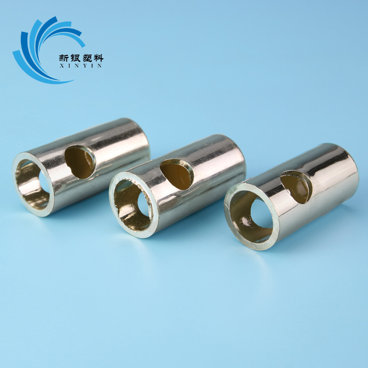 厂家批发 不锈钢钢管圆柱 支撑柱模具钢管连接件各种规格型号圆柱